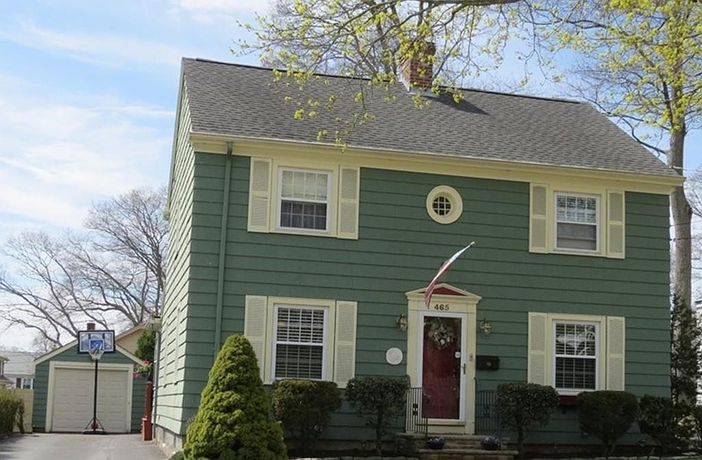 465 Valentine St, Fall River, MA 02720 Zillow