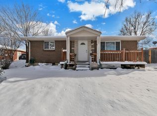 8372 Chase Way, Arvada, CO 80003