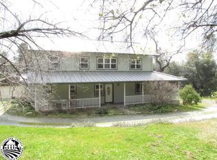 11335 Wards Ferry Rd, Big Oak Flat, CA 95305