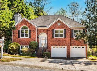 503 Rising Dr, Woodstock, GA 30189