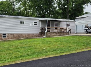 453601 E Pecan St, Afton, OK 74331
