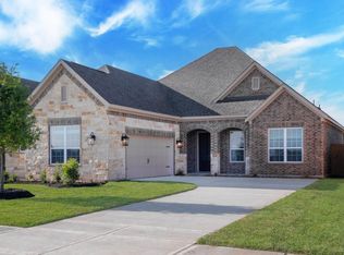 10511 Sutter Creek Dr, Rosharon, TX 77583
