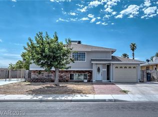 7613 Paul Weitz St, Las Vegas, NV 89145