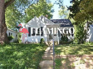 3859 Merrimac Ave, Dayton, OH 45405