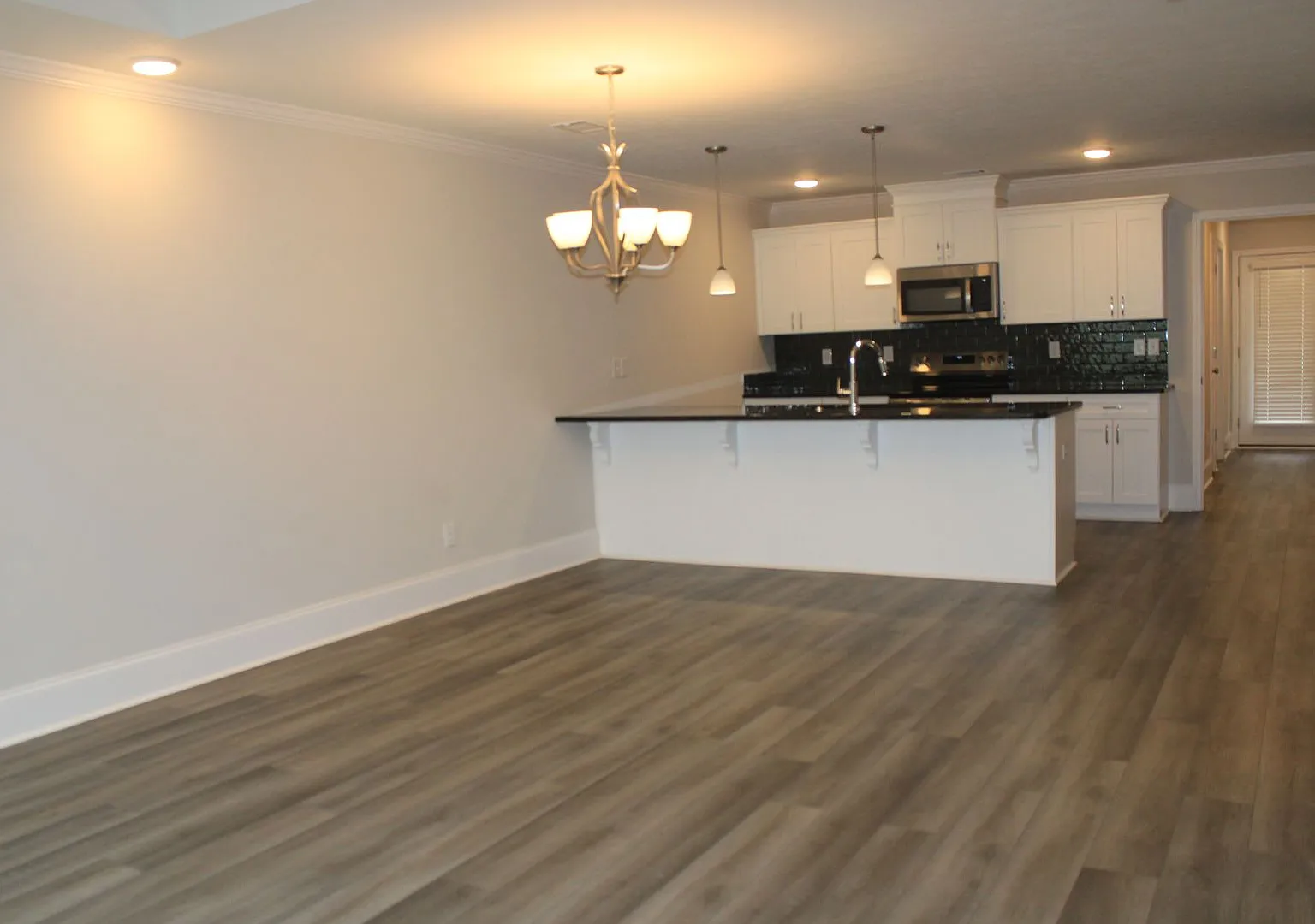 Charming Two-Bedroom Townhome in Clearwater Preserve Graniteville, SC — Photo 4