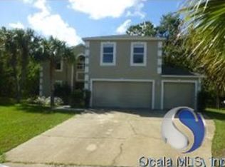 5306 SW 115th Street Rd, Ocala, FL 34476