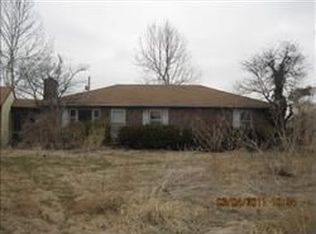 1404 Hickory St, Raymore, MO 64083