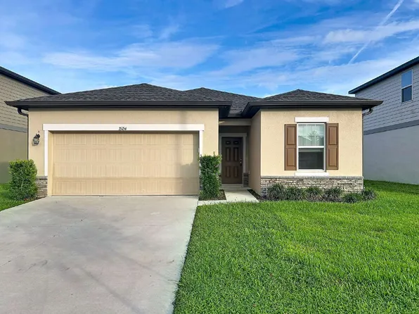 35754 Buttonweed Trl, Zephyrhills, FL 33541