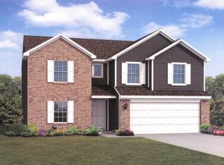 3812 Starkey Dr, Marion, IN 46953