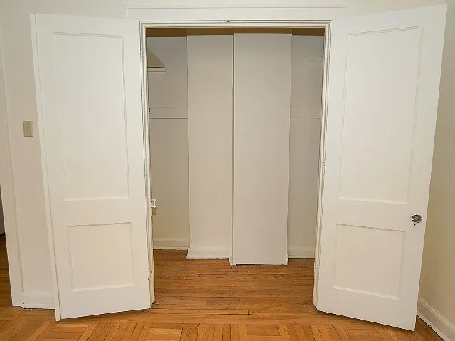 Closet Closet