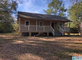 1554 Priebes Mill Rd, Oxford, AL 36203