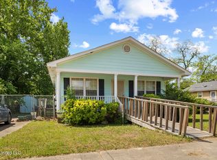 193 E Bell St, Jackson, MS 39202