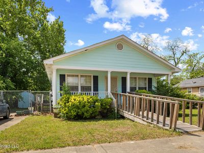 193 E Bell St, Jackson, MS, 39202