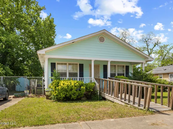 193 E Bell St, Jackson, MS 39202