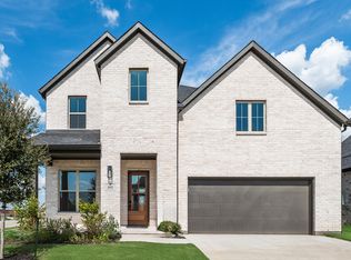 1603 Yorkie Dr, Forney, TX 75126