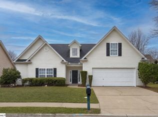 467 N Sweetwater Hills Dr, Moore, SC 29369