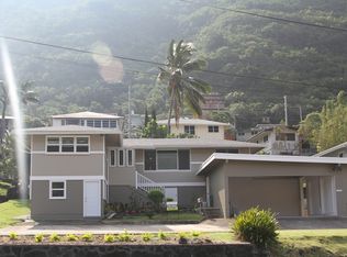 3006B Lanikaula St, Honolulu, HI 96822