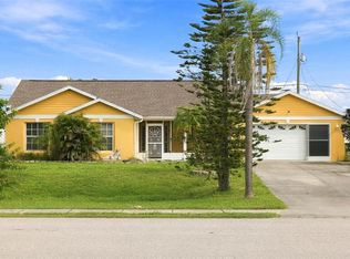 9910 Gulfstream Blvd, Englewood, FL 34224