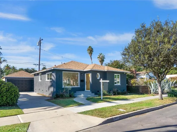 2011 Oregon Ave, Long Beach, CA 90806