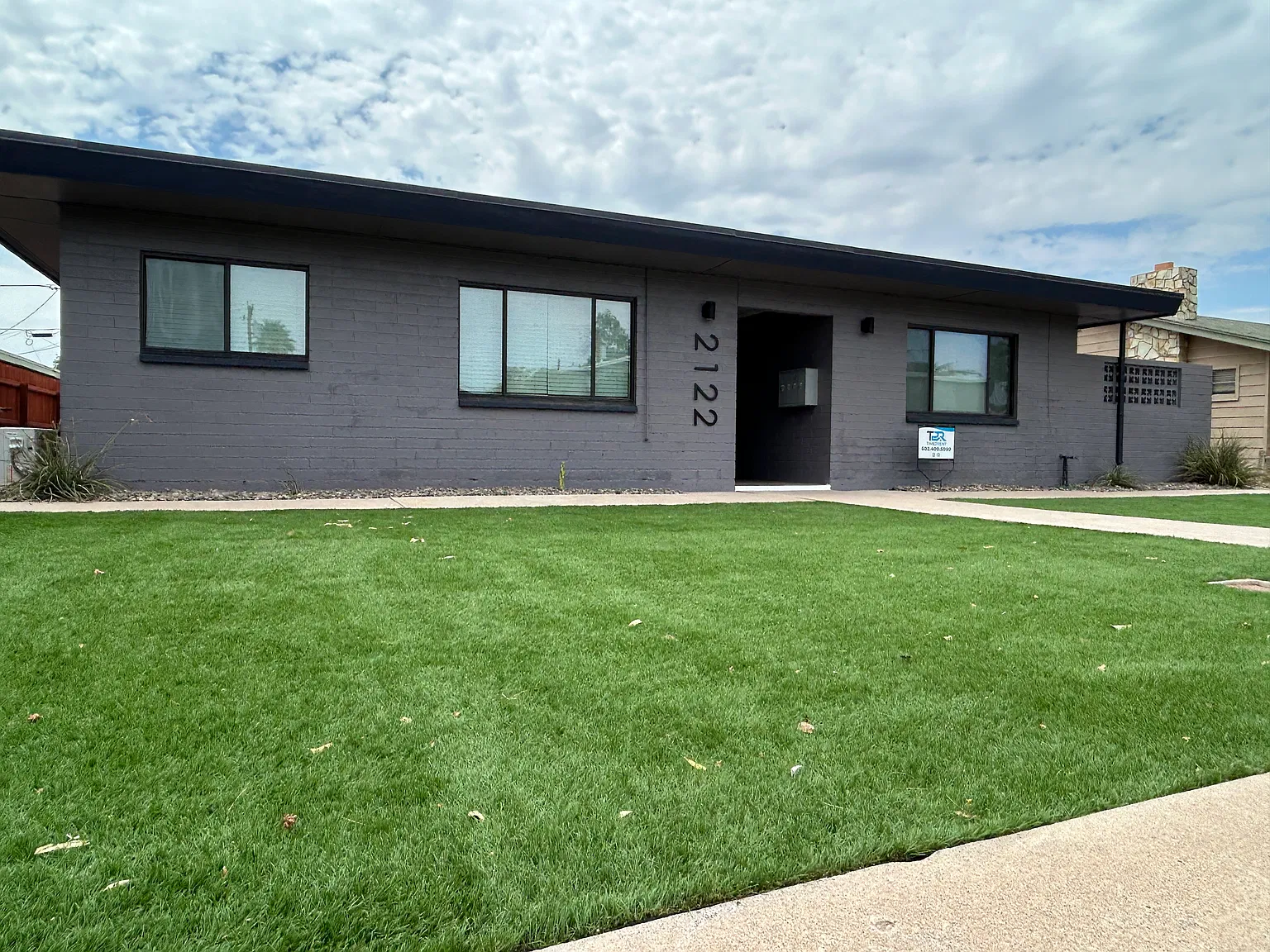 1 bed, 1.0 bath, 500 sqft, $1,095 — Photo 3