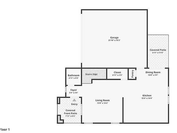 2nd image of this home
