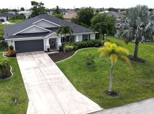 613 NW 18th Ave, Cape Coral, FL 33993