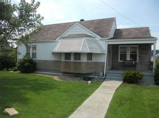 129 Shady Ave, Belle Vernon, PA 15012