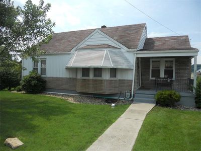 129 Shady Ave, Rostraver Township, PA, 15012