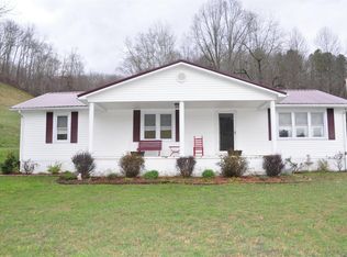 6245 Highway 364, West Liberty, KY 41472