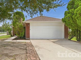 1016 Deerpass Dr, Channelview, TX 77530