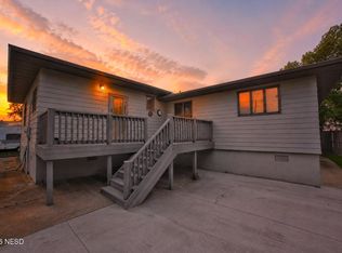 118 N Lake Dr, Watertown, SD 57201