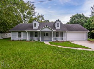 2259 Wilson Rd NW, Conyers, GA 30012