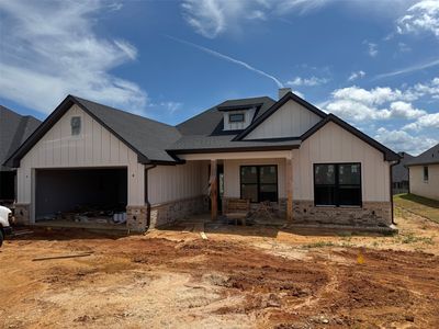 236 Sides Blvd, Bullard, TX, 75757