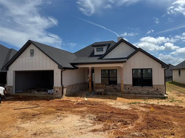 236 Sides Blvd, Bullard, TX 75757