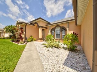 581 Raleigh Rd SE, Palm Bay, FL 32909