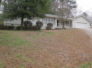 3738 Salem Trl, Lithonia, GA 30038