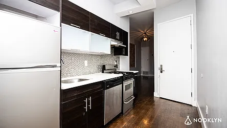 Rented by Nooklyn NYC LLC