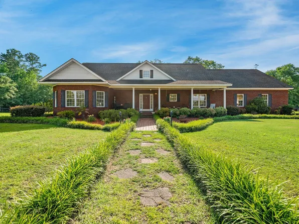 2420 Mount Zion Rd., Loris, SC 29569