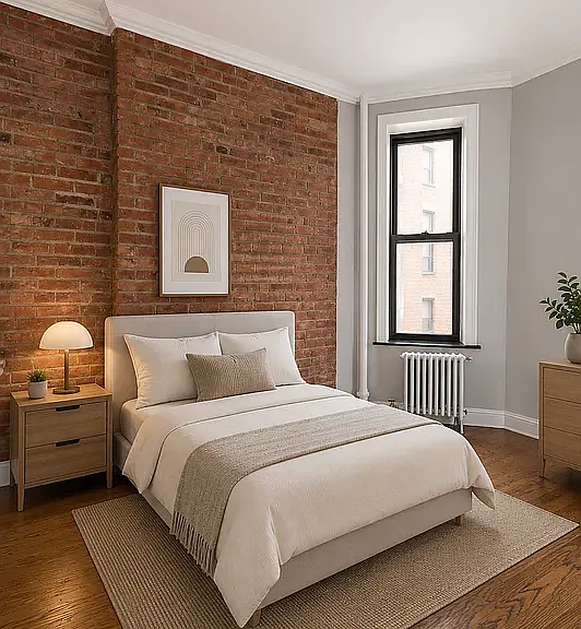72 W 108th St #1D — Photo 2