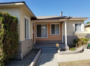 275 E Neece St, Long Beach, CA 90805