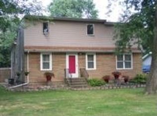 18131 Ridgeland Ave, Lansing, IL 60438