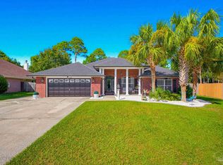 1539 Brigaten Ct, Gulf Breeze, FL 32563