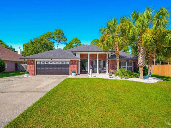 1539 Brigaten Ct, Gulf Breeze, FL 32563