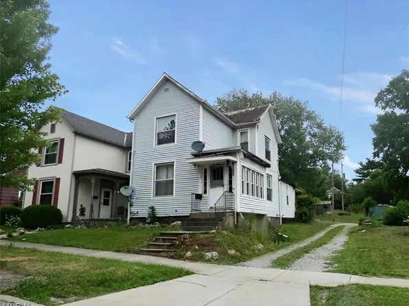 514 N 5th St, Cambridge, OH 43725