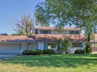 7886 Stines Hill Rd, Cashmere, WA 98815