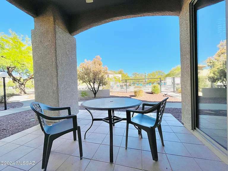 755 W Vistoso Highlands Dr #123 — Photo 21