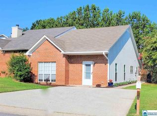 100 Canyon Trl, Pelham, AL 35124