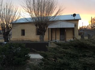 705 S Pacific St, Las Vegas, NM 87701