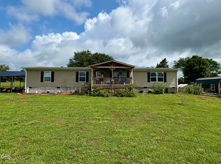 264 Povo Rd, Madisonville, TN 37354