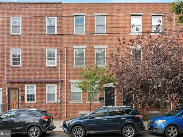906 S 12th St, Philadelphia, PA 19147